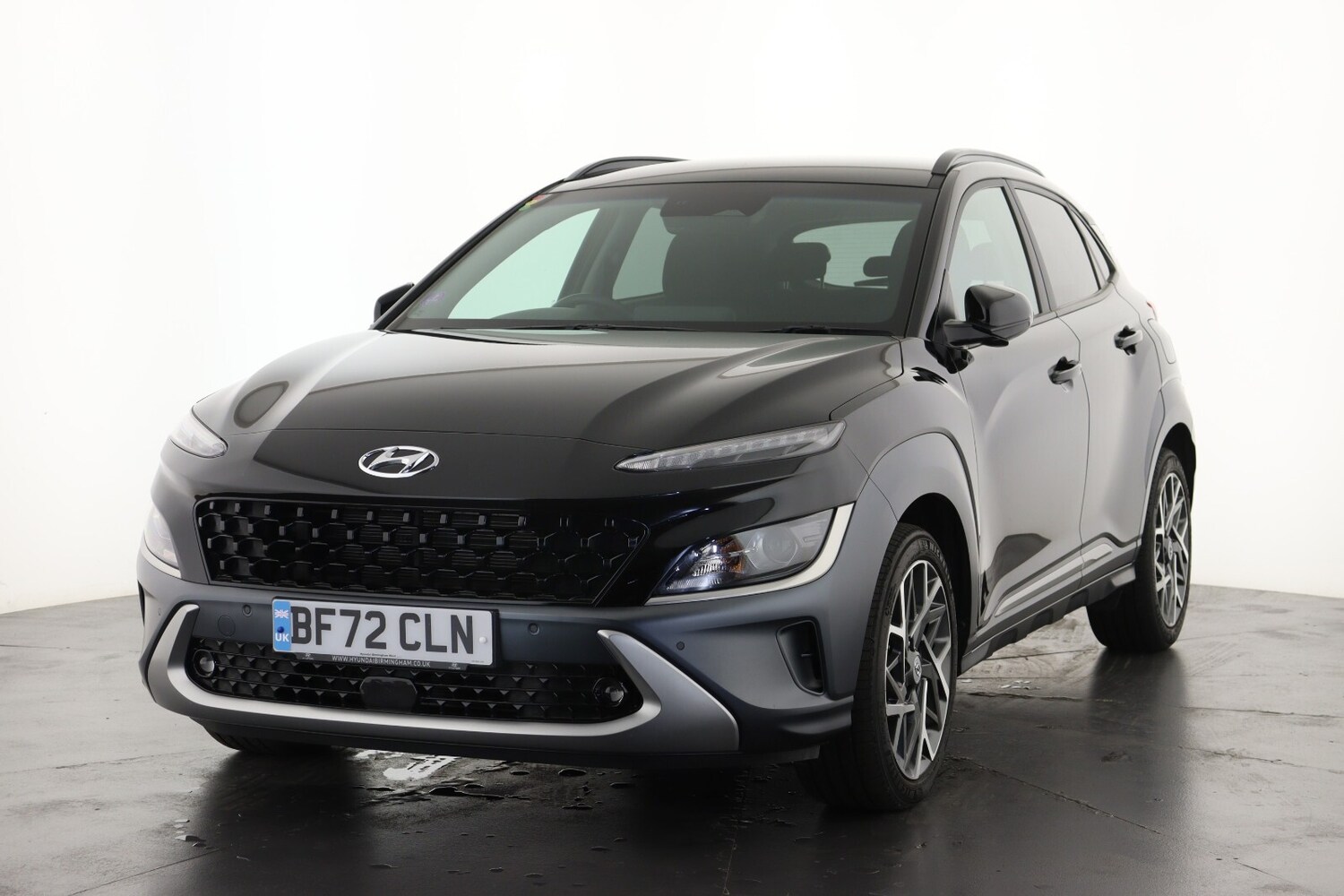 Used Hyundai KONA 2022 for sale - 75996929: Photo 7