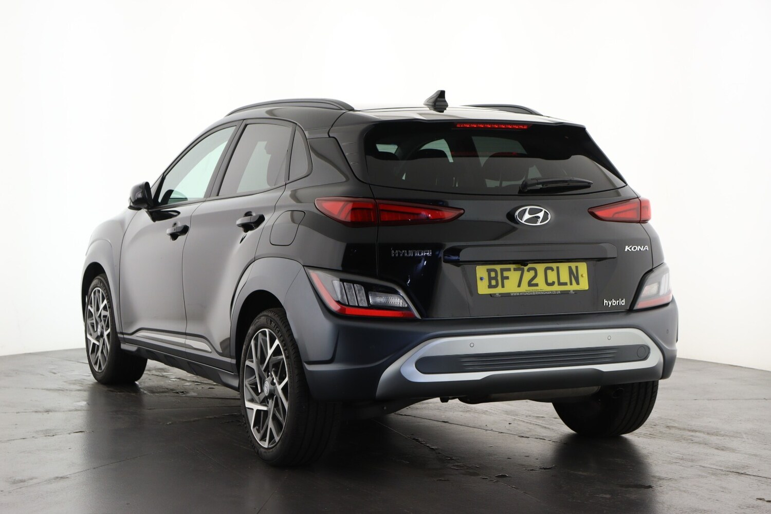 Used Hyundai KONA 2022 for sale - 75996929: Photo 9