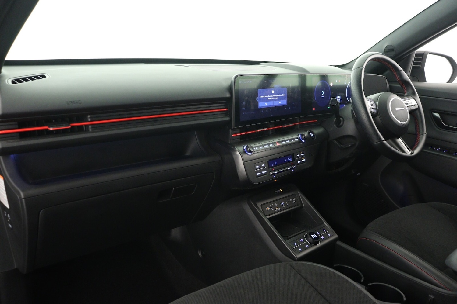 Used Hyundai KONA 2024 for sale - 76869905: Photo 13