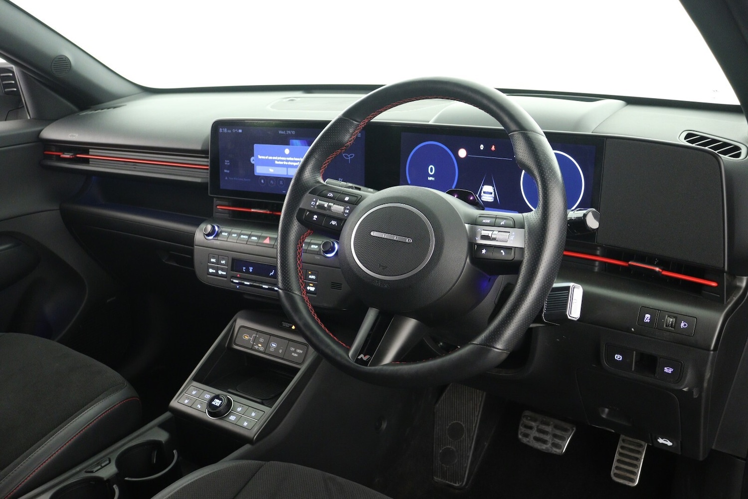 Used Hyundai KONA 2024 for sale - 76869905: Photo 17