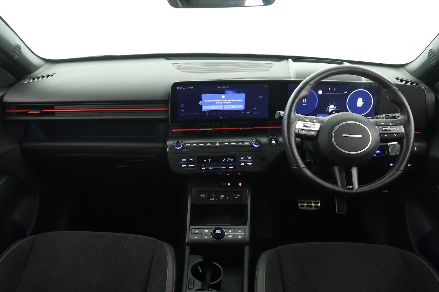 Used Hyundai KONA 2024 for sale - 76869905: Photo 19