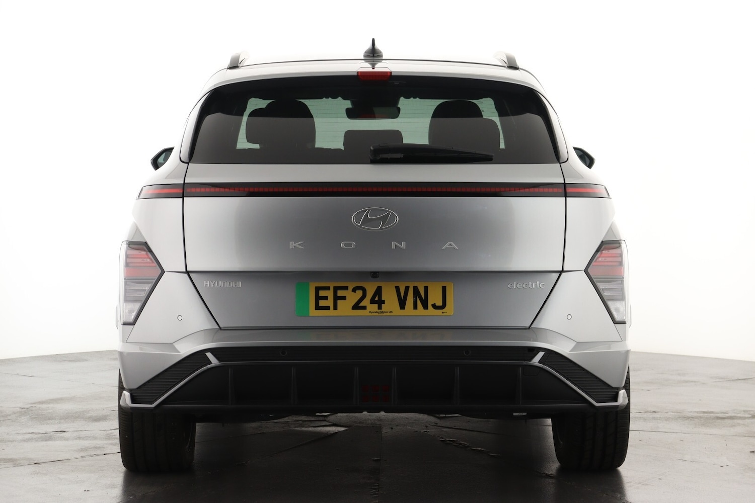 Used Hyundai KONA 2024 for sale - 76869905: Photo 2