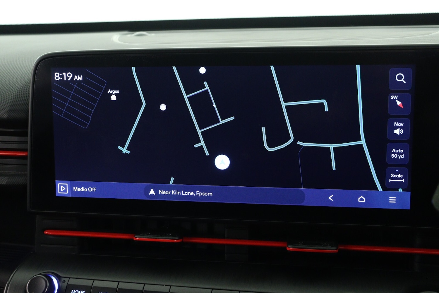 Used Hyundai KONA 2024 for sale - 76869905: Photo 21