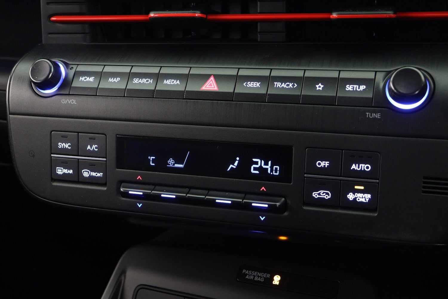 Used Hyundai KONA 2024 for sale - 76869905: Photo 24