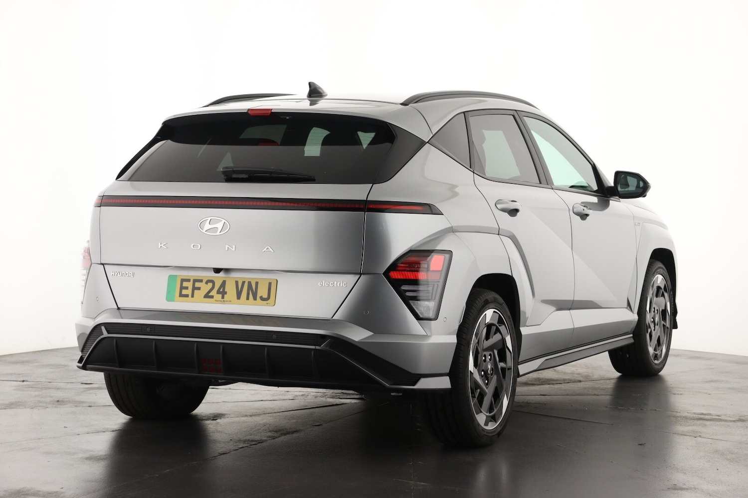Used Hyundai KONA 2024 for sale - 76869905: Photo 3