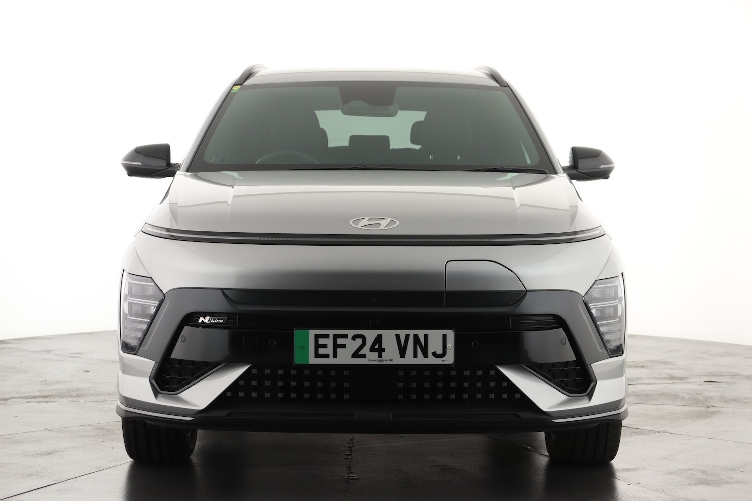 Used Hyundai KONA 2024 for sale - 76869905: Photo 6