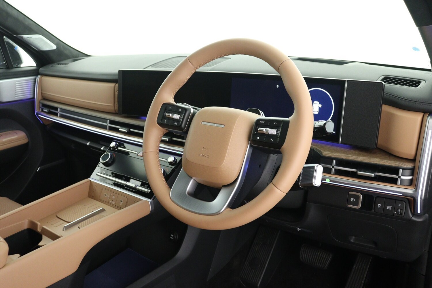 Used Hyundai Santa Fe 2026 for sale - 76874638: Photo 19