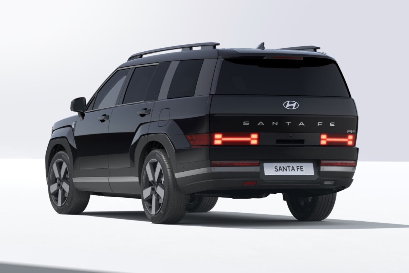 Used Hyundai Santa Fe 2025 for sale - 76874638: Photo 2