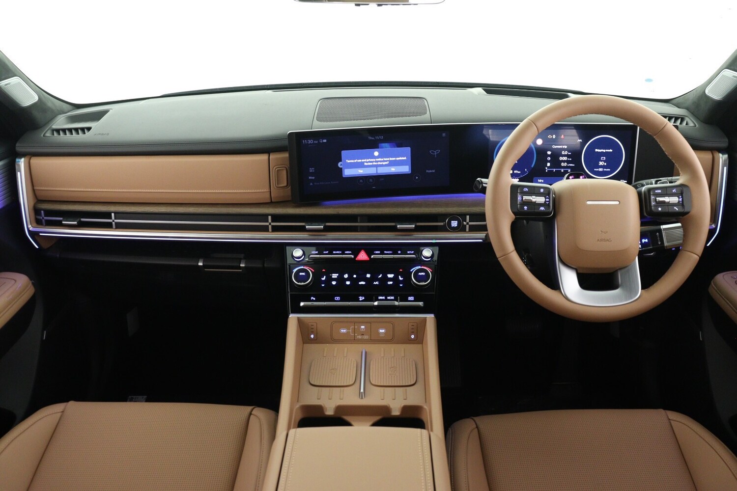 Used Hyundai Santa Fe 2026 for sale - 76874638: Photo 22