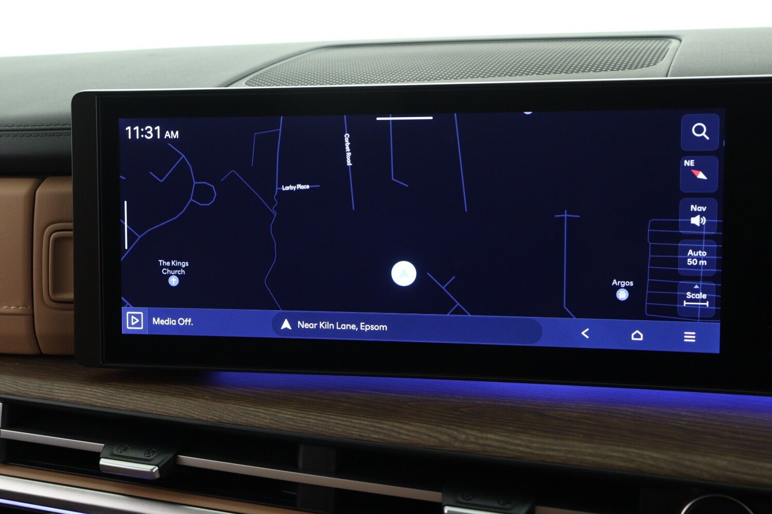 Used Hyundai Santa Fe 2026 for sale - 76874638: Photo 24