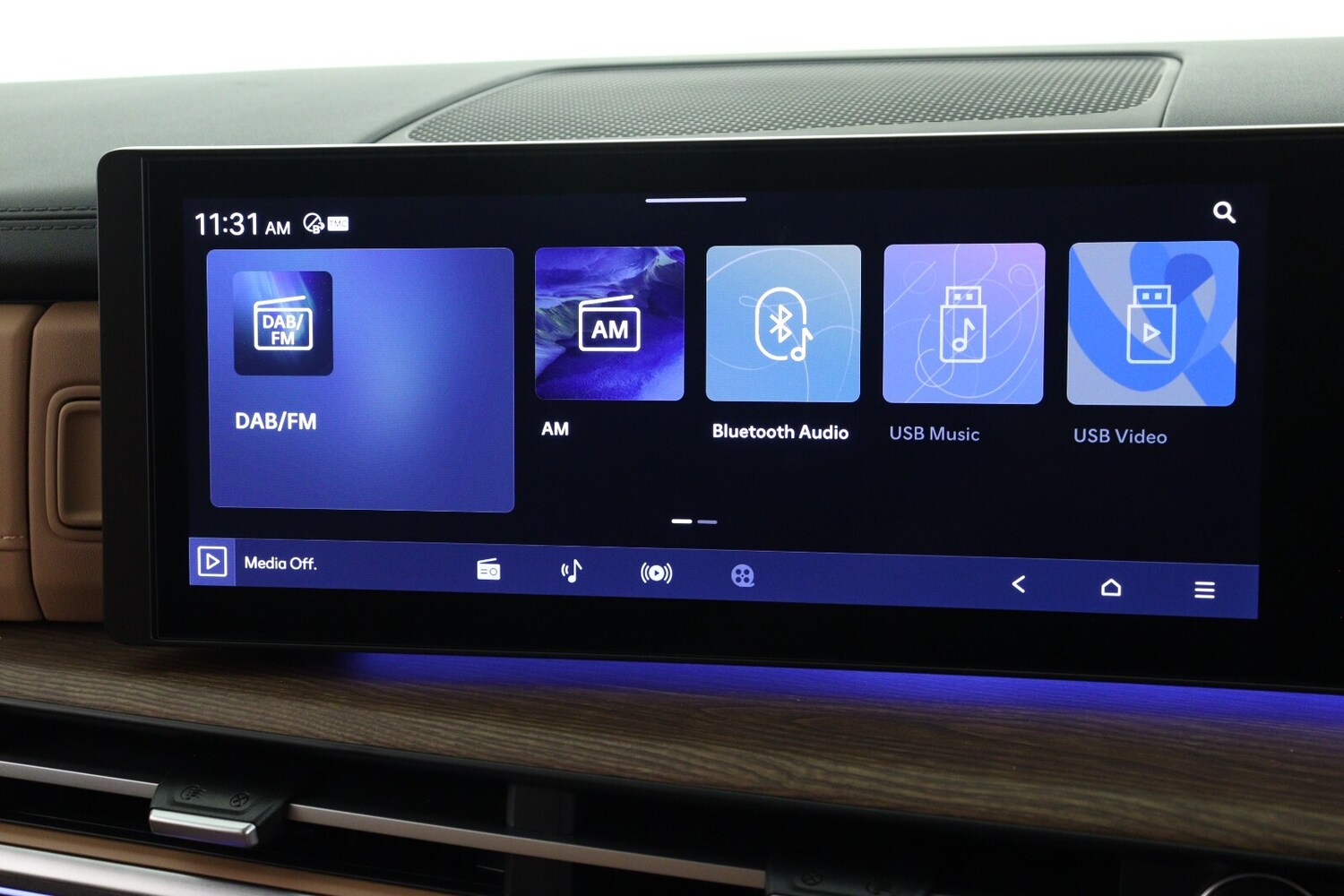 Used Hyundai Santa Fe 2026 for sale - 76874638: Photo 26