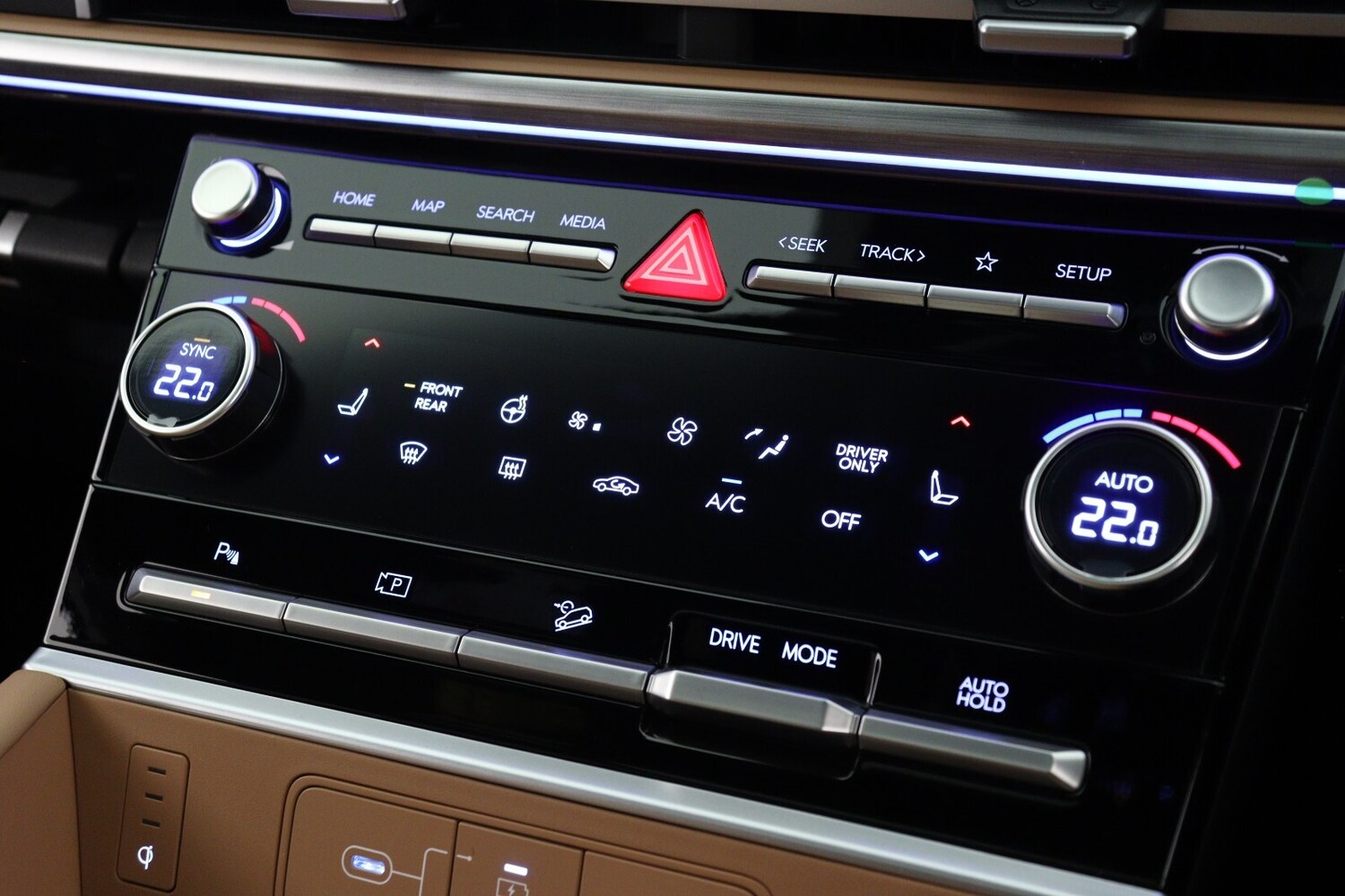 Used Hyundai Santa Fe 2026 for sale - 76874638: Photo 28