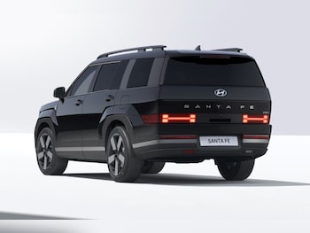 Used Hyundai Santa Fe 2025 for sale - 76874638: Photo