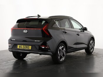 Used Hyundai BAYON 2025 for sale - 76493991: Photo