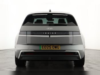 Used Hyundai IONIQ 5 2025 for sale - 76466216: Photo
