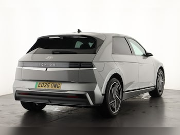 Used Hyundai IONIQ 5 2025 for sale - 76466216: Photo