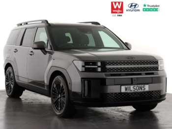 2025 (74) - 1.6 TGDi Plug-in Hybrid Calligraphy 5dr 4WD Auto Estate