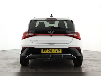 Used Hyundai i20 2024 for sale - 75485122: Photo