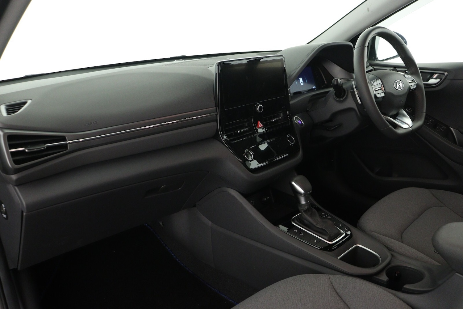 Used Hyundai IONIQ 2022 for sale - 76183988: Photo 12