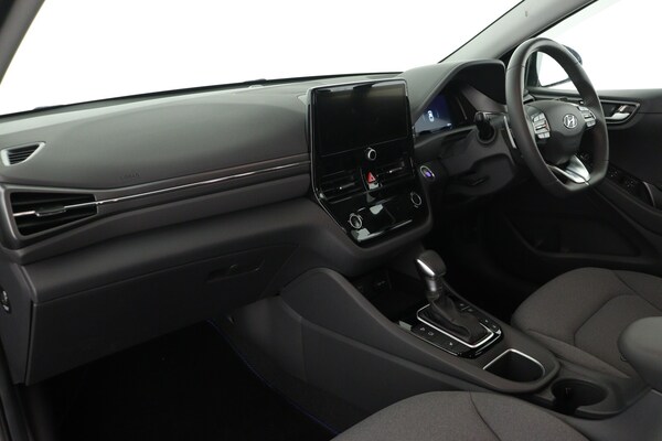 Used Hyundai IONIQ 2022 for sale - 76183988: Photo 12