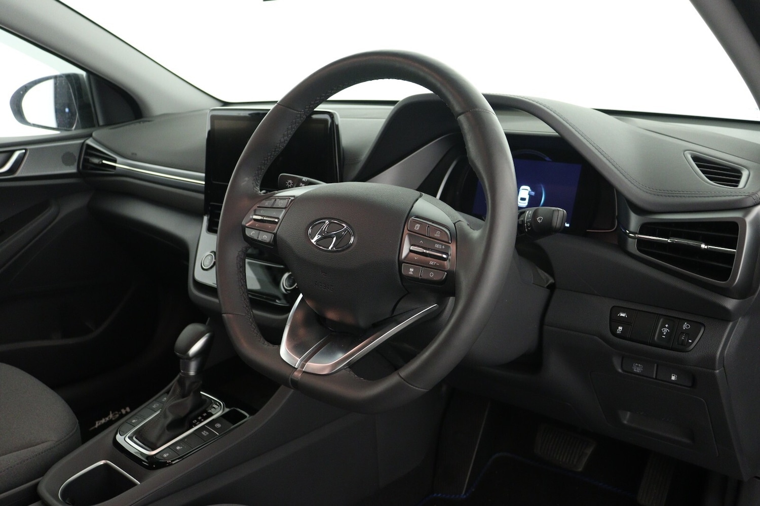 Used Hyundai IONIQ 2022 for sale - 76183988: Photo 14