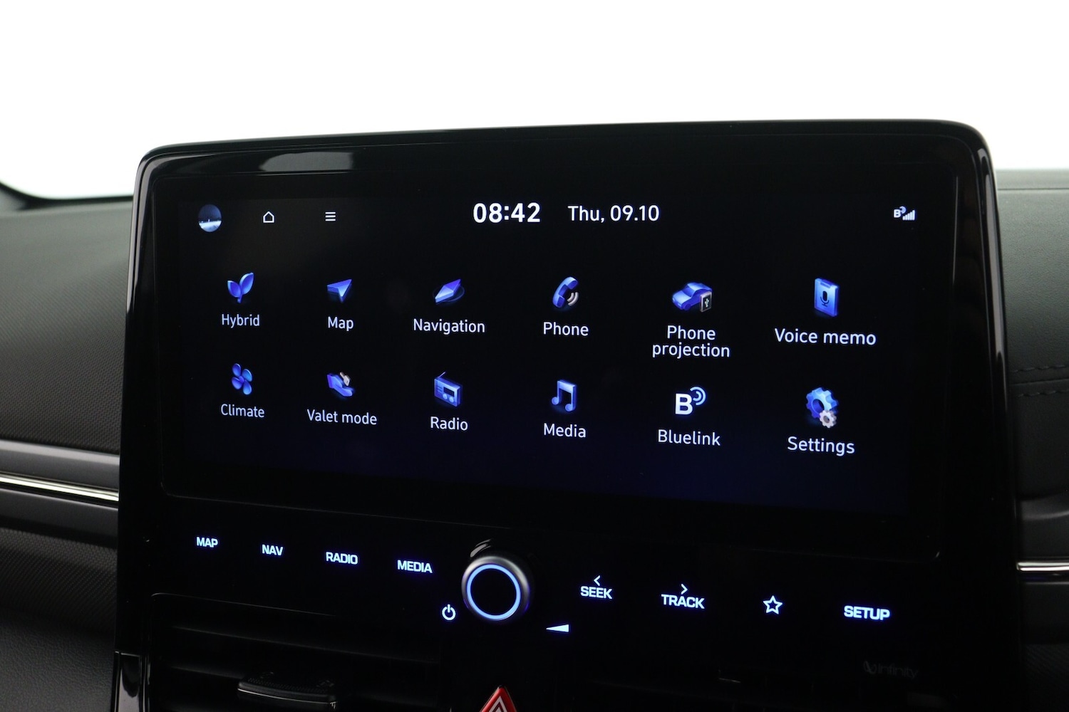 Used Hyundai IONIQ 2022 for sale - 76183988: Photo 15