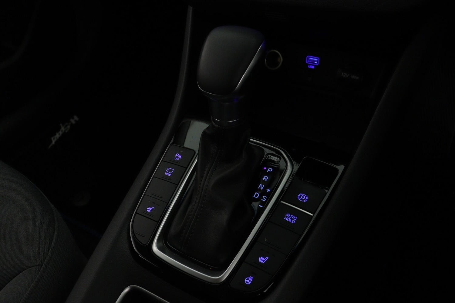 Used Hyundai IONIQ 2022 for sale - 76183988: Photo 19