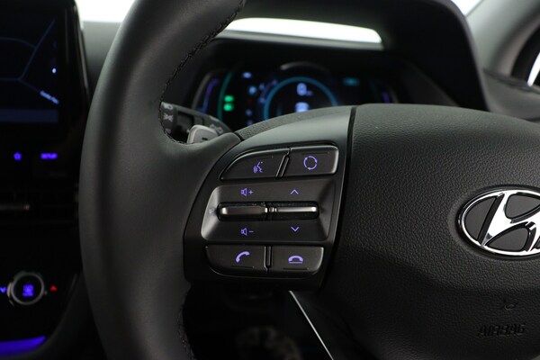 Used Hyundai IONIQ 2022 for sale - 76183988: Photo 20
