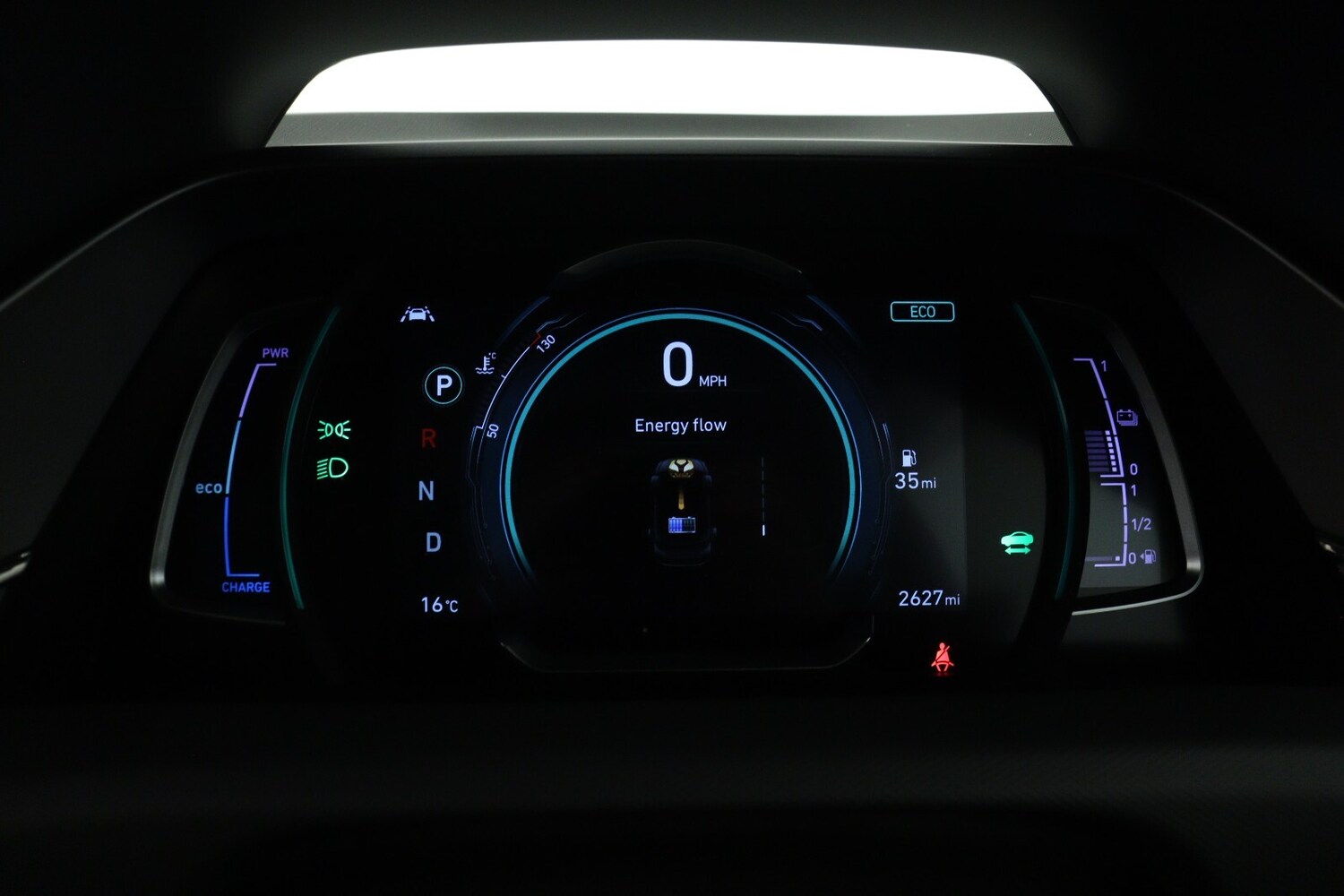 Used Hyundai IONIQ 2022 for sale - 76183988: Photo 22