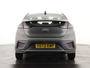 Used Hyundai IONIQ 2022 for sale - 76183988: Photo 2