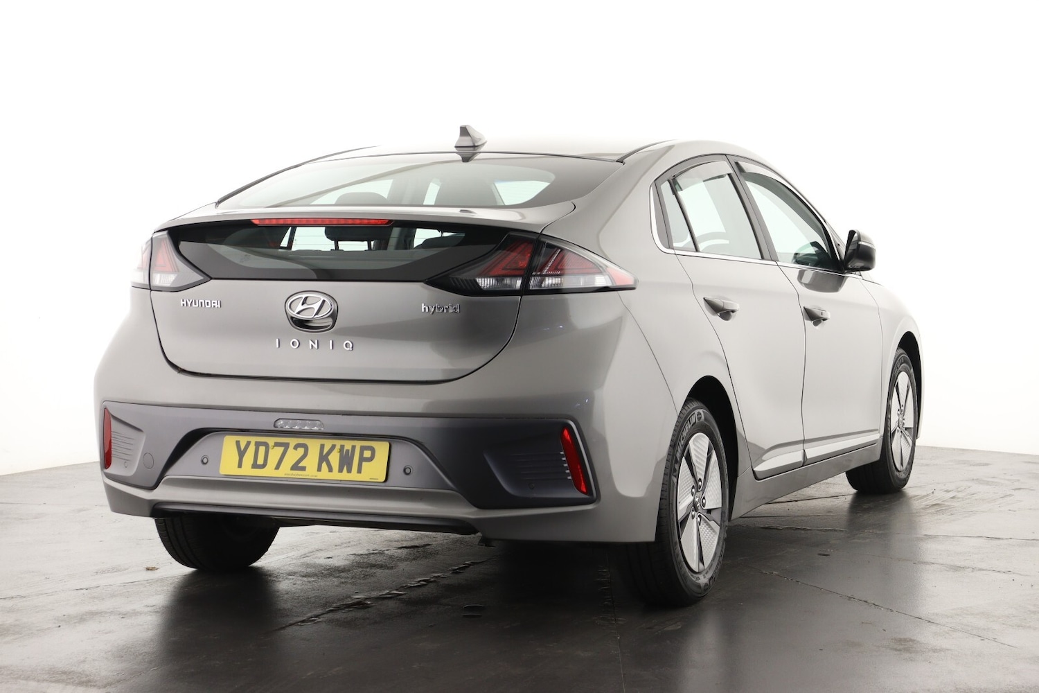 Used Hyundai IONIQ 2022 for sale - 76183988: Photo 3