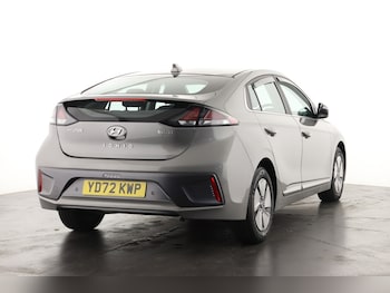 Used Hyundai IONIQ 2022 for sale - 76183988: Photo 3