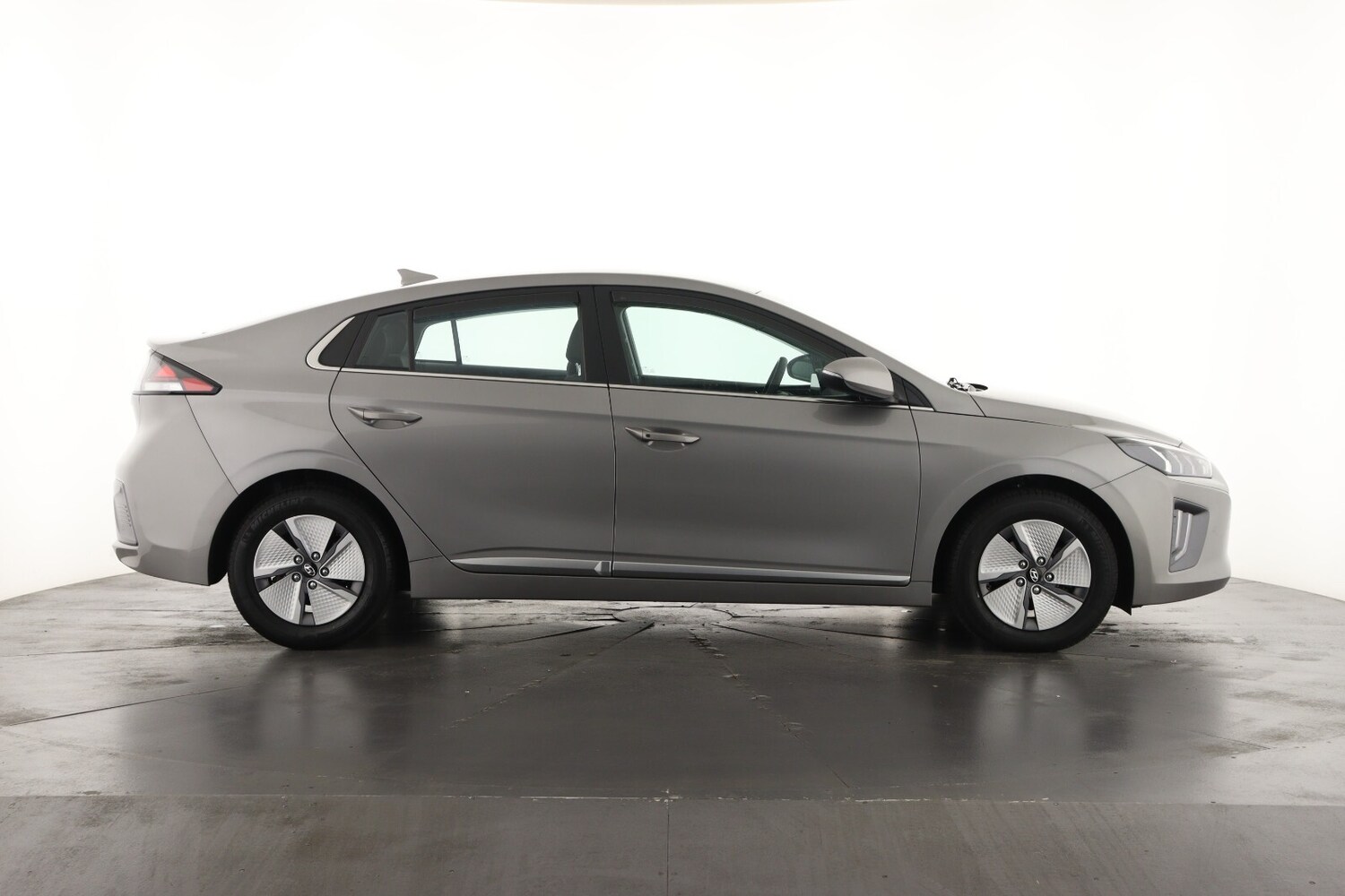 Used Hyundai IONIQ 2022 for sale - 76183988: Photo 5