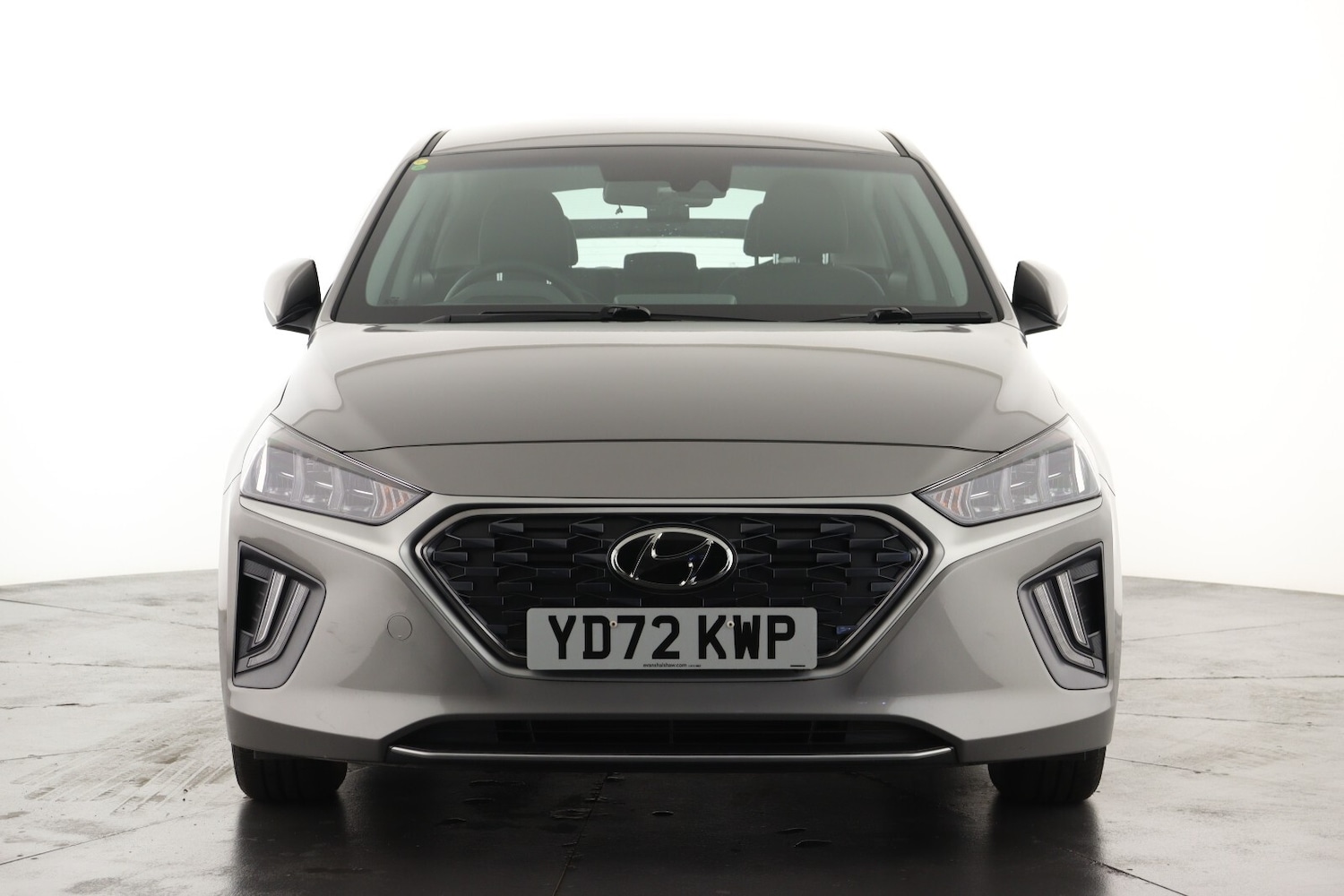 Used Hyundai IONIQ 2022 for sale - 76183988: Photo 6