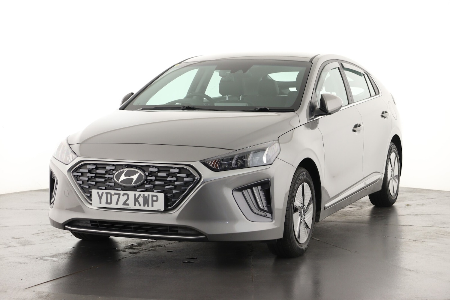 Used Hyundai IONIQ 2022 for sale - 76183988: Photo 7