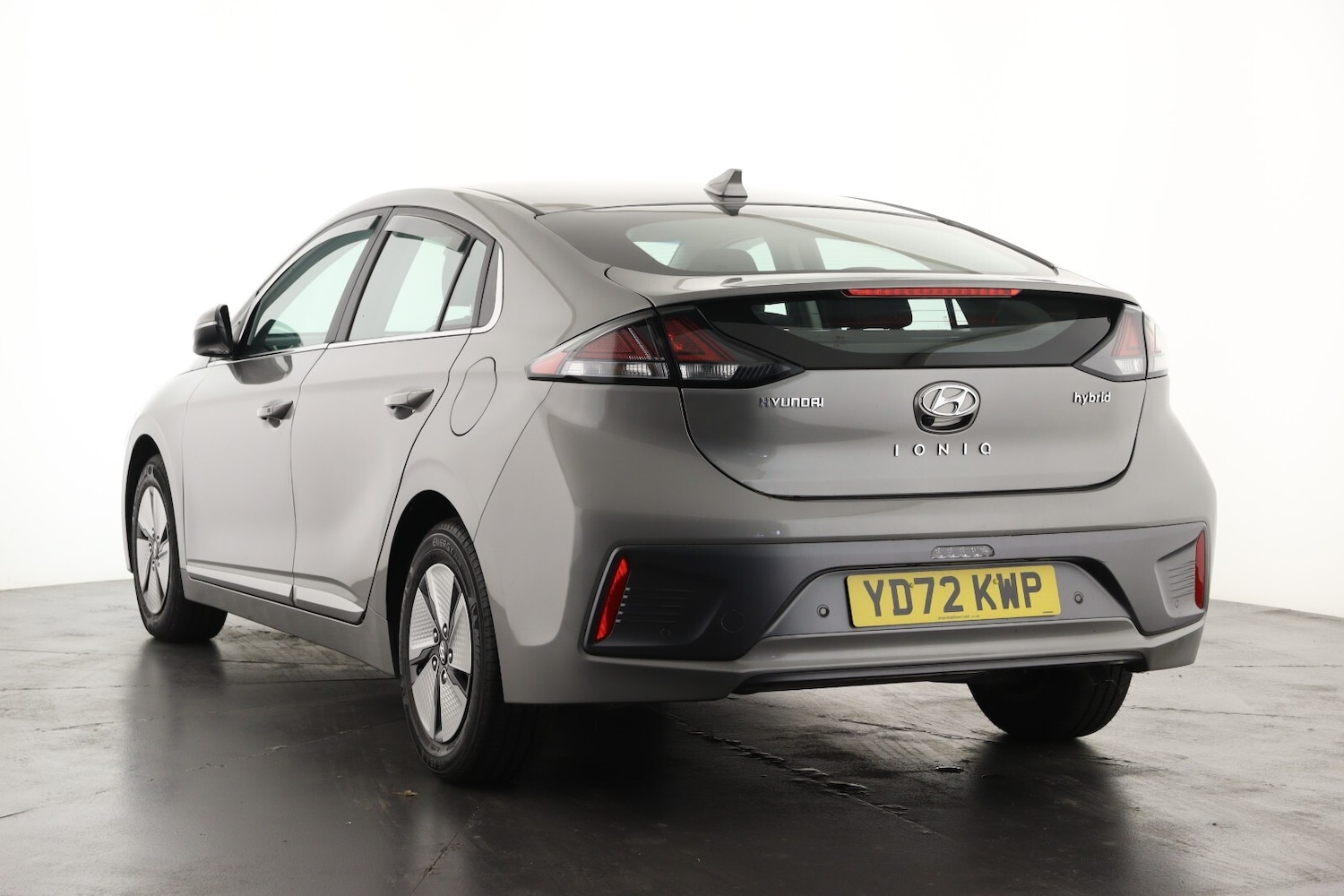 Used Hyundai IONIQ 2022 for sale - 76183988: Photo 9