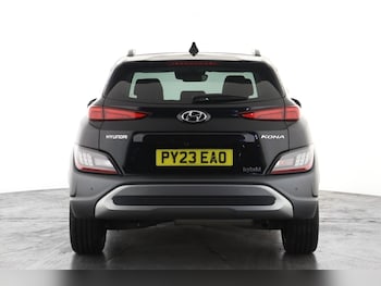 Used Hyundai KONA 2023 for sale - 78575821: Photo