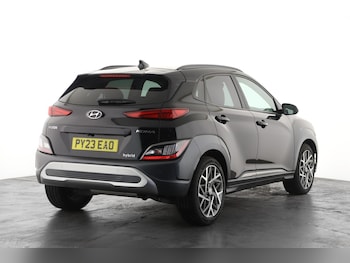 Used Hyundai KONA 2023 for sale - 78575821: Photo