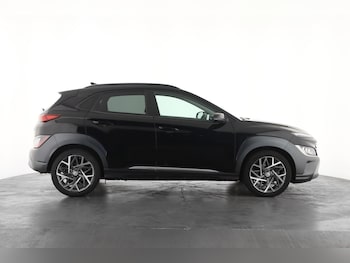 Used Hyundai KONA 2023 for sale - 78575821: Photo