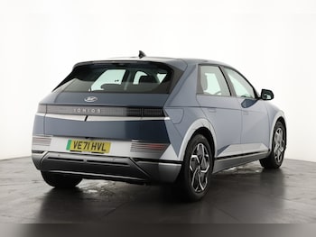 Used Hyundai IONIQ 5 2022 for sale - 76276724: Photo