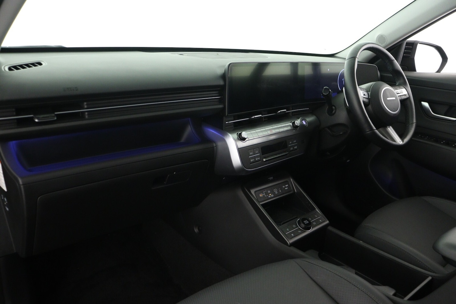 Used Hyundai KONA 2025 for sale - 76869846: Photo 12