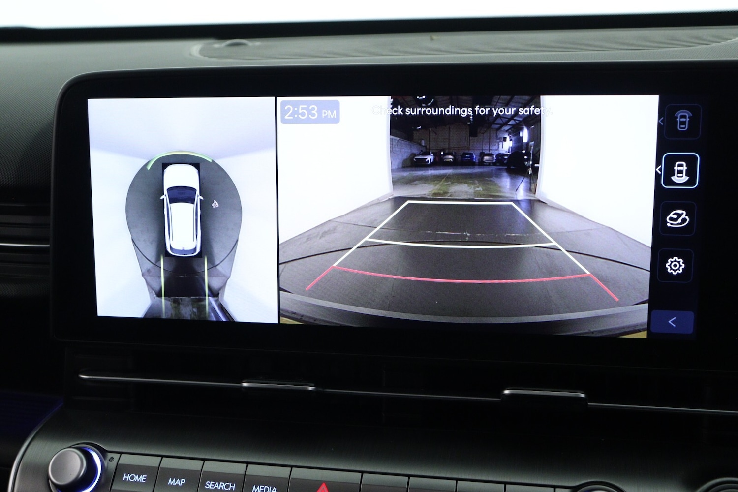 Used Hyundai KONA 2025 for sale - 76869846: Photo 23