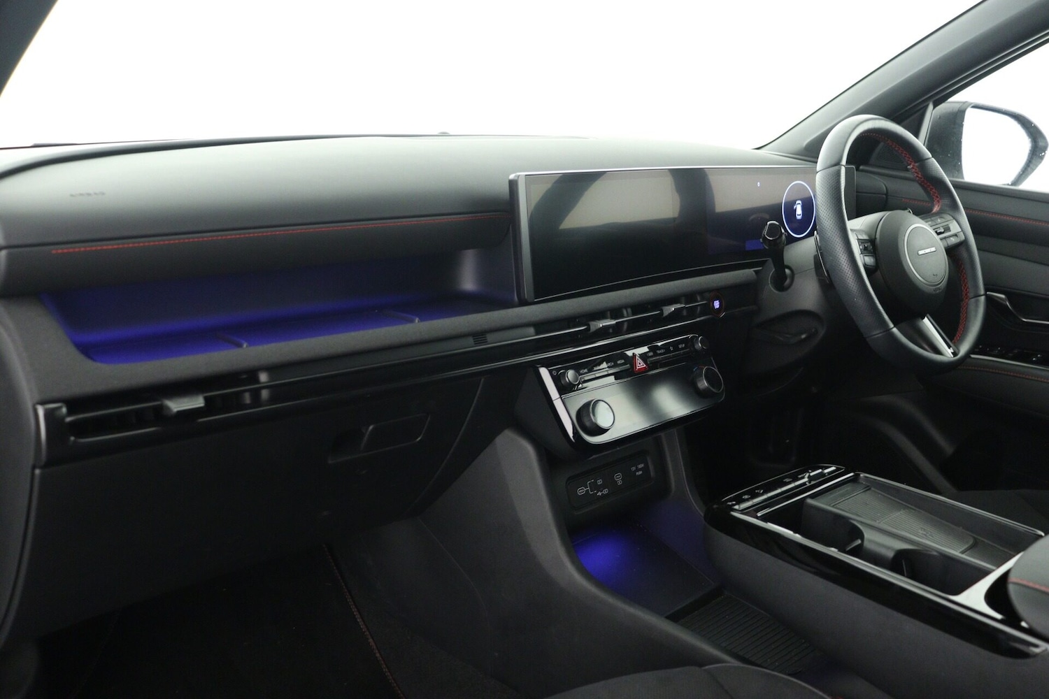 Used Hyundai TUCSON 2024 for sale - 76871873: Photo 13