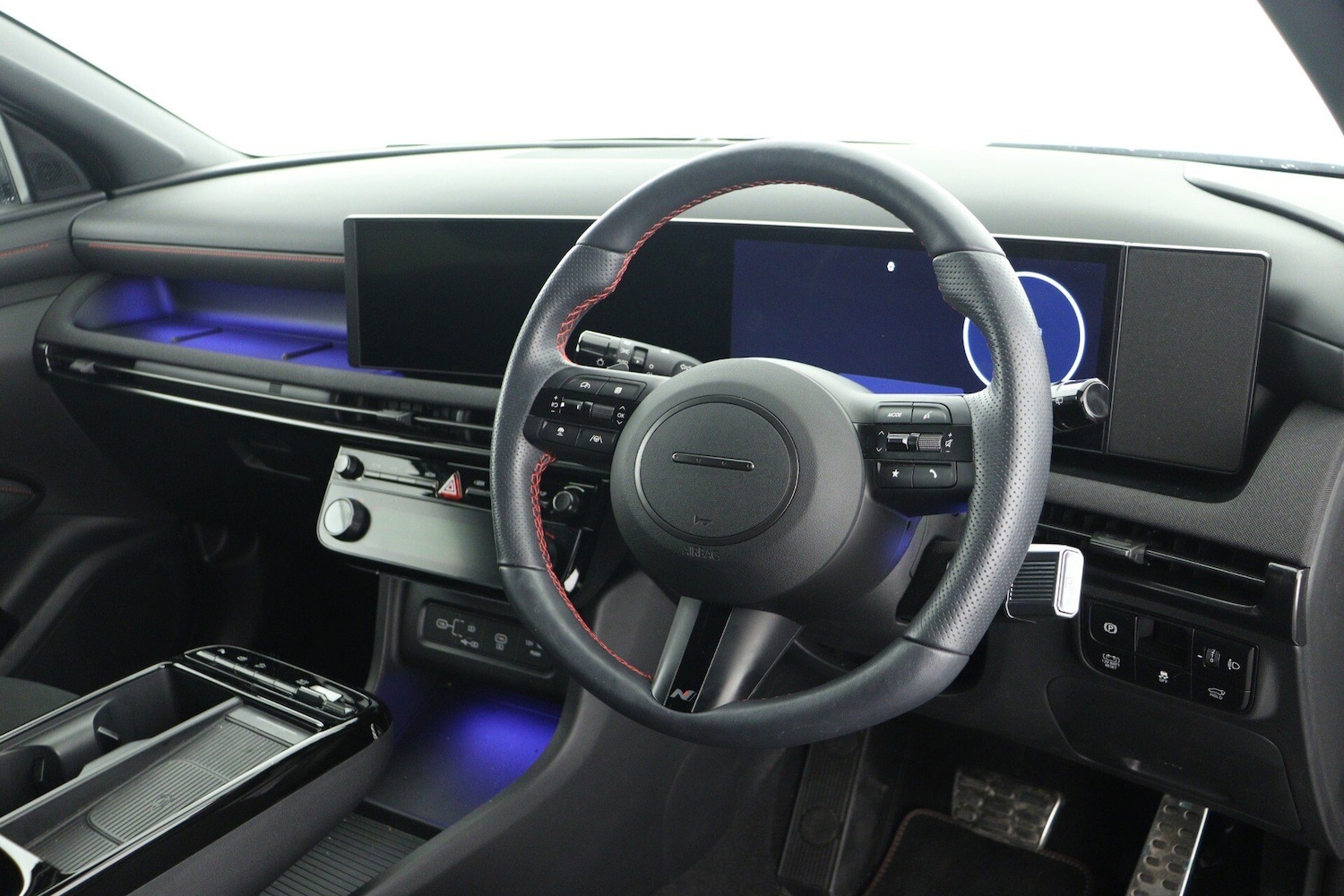 Used Hyundai TUCSON 2024 for sale - 76871873: Photo 16