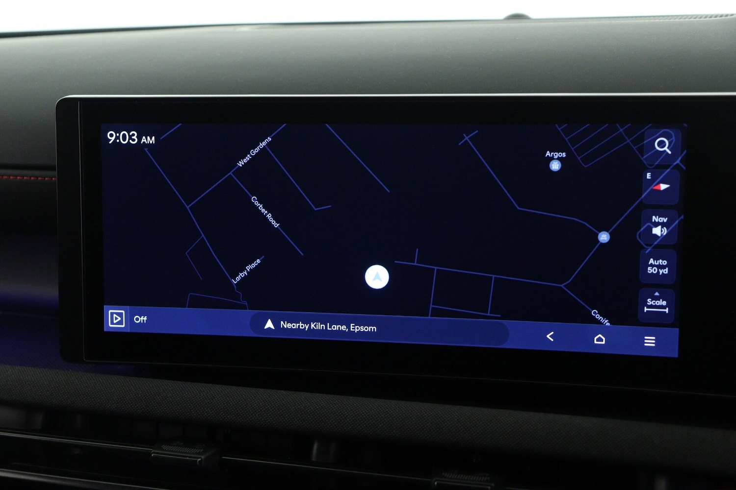 Used Hyundai TUCSON 2024 for sale - 76871873: Photo 19