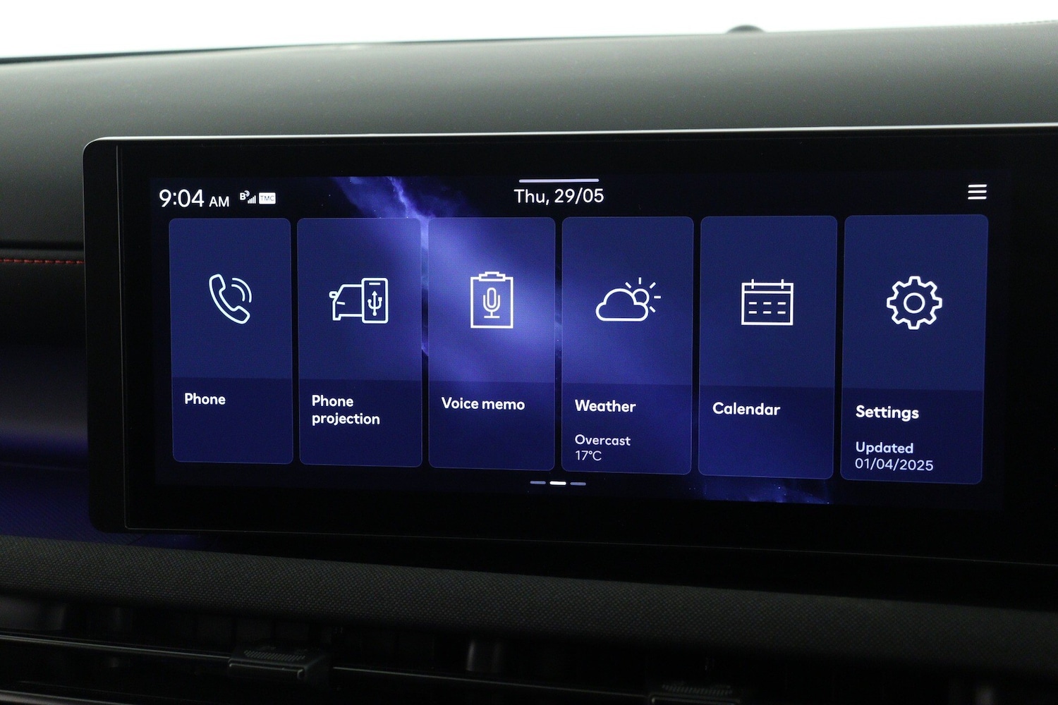 Used Hyundai TUCSON 2024 for sale - 76871873: Photo 22