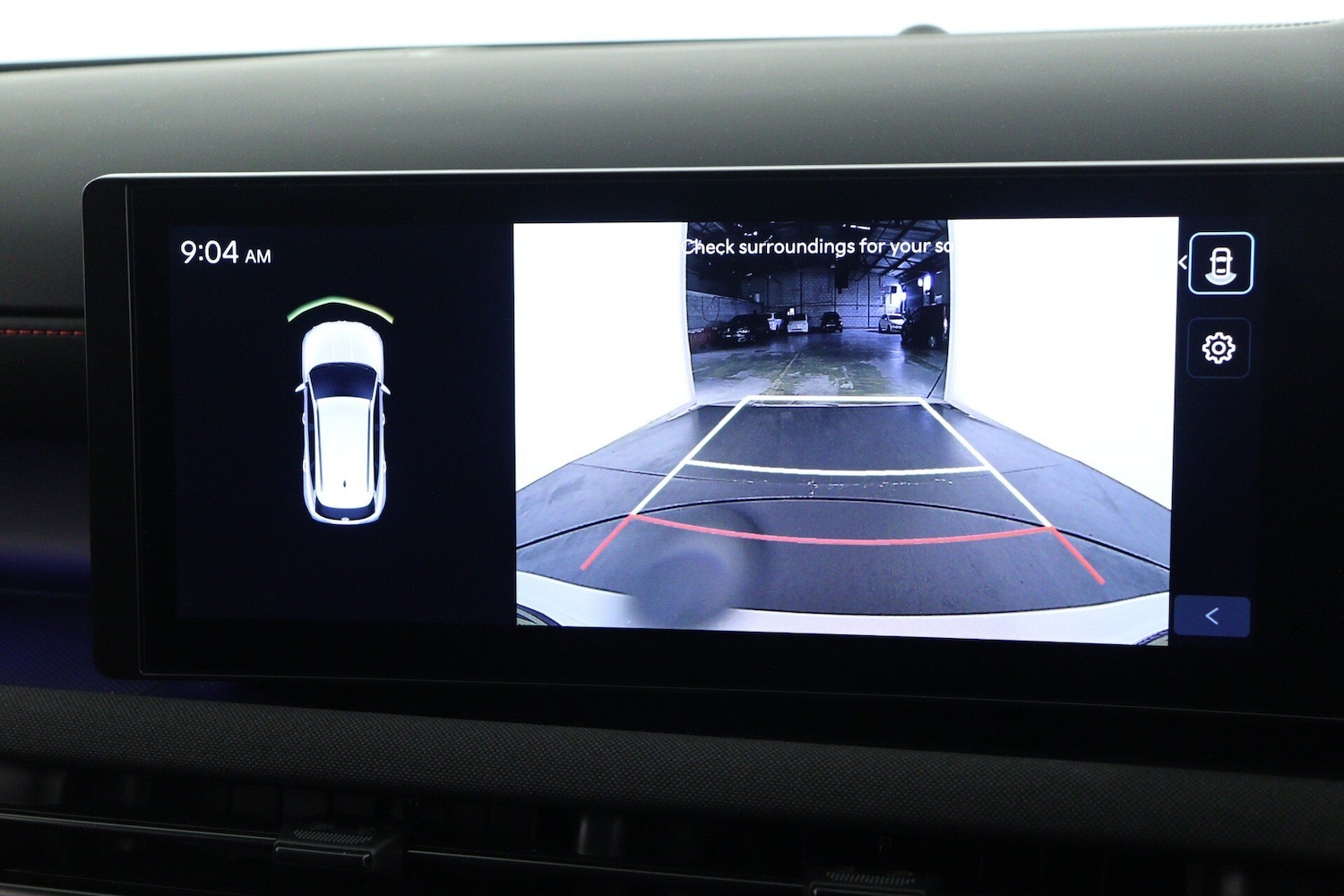 Used Hyundai TUCSON 2024 for sale - 76871873: Photo 23