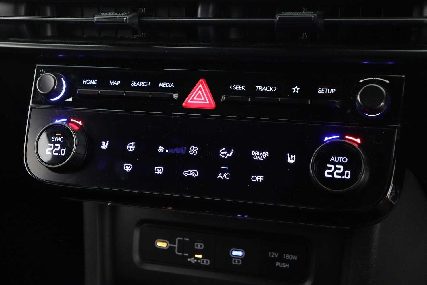 Used Hyundai TUCSON 2024 for sale - 76871873: Photo 24