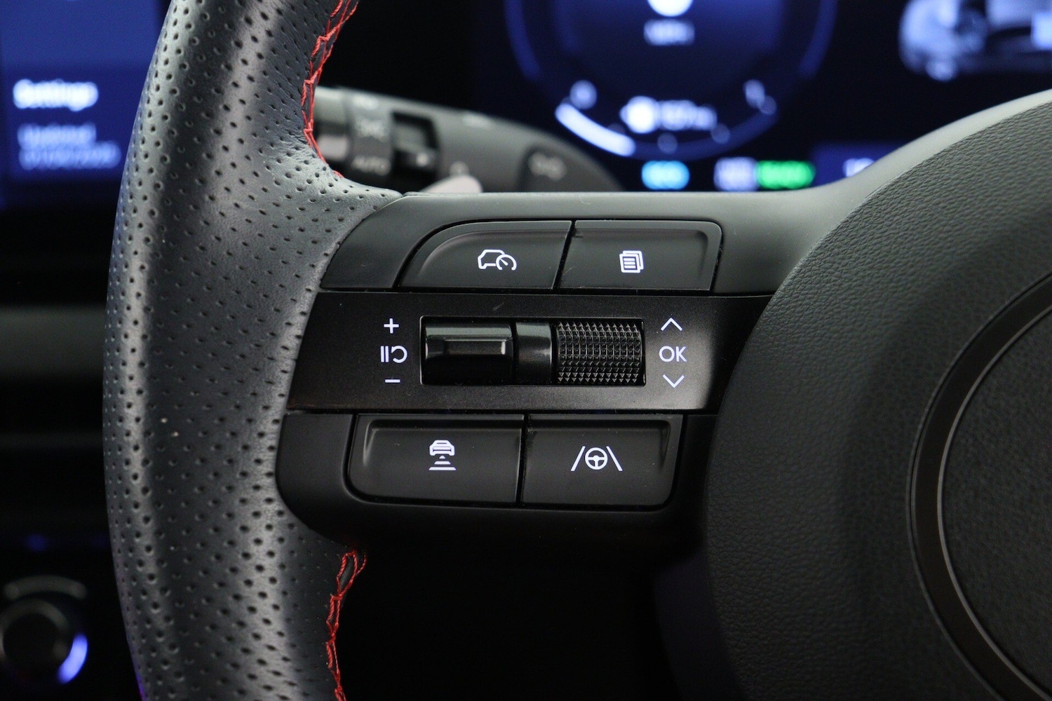 Used Hyundai TUCSON 2024 for sale - 76871873: Photo 27