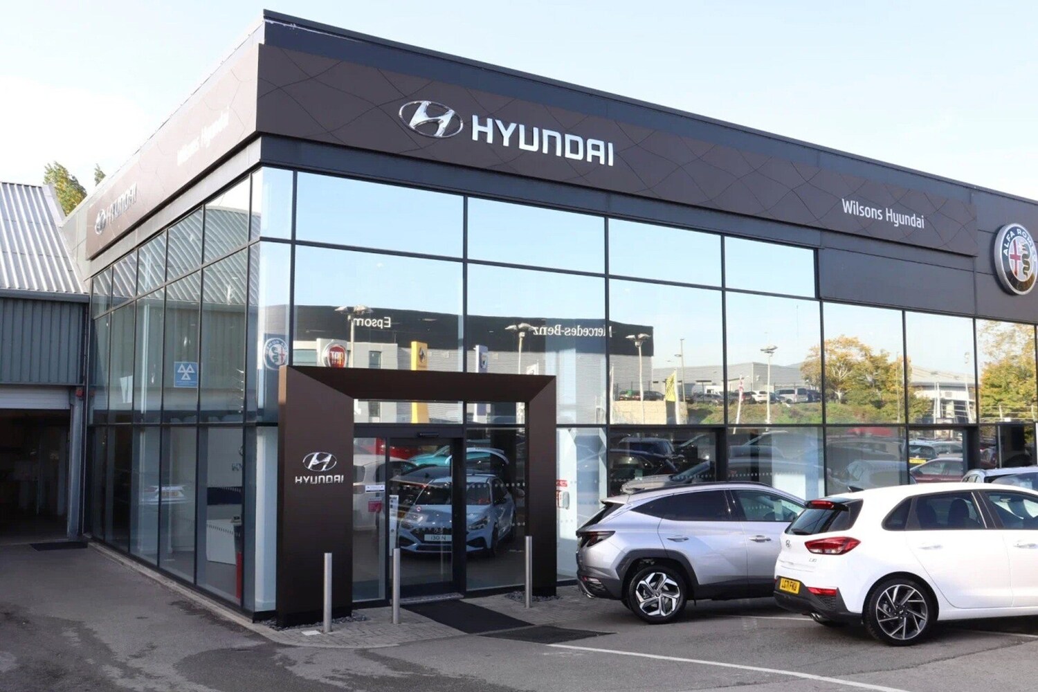 Used Hyundai TUCSON 2024 for sale - 76871873: Photo 38